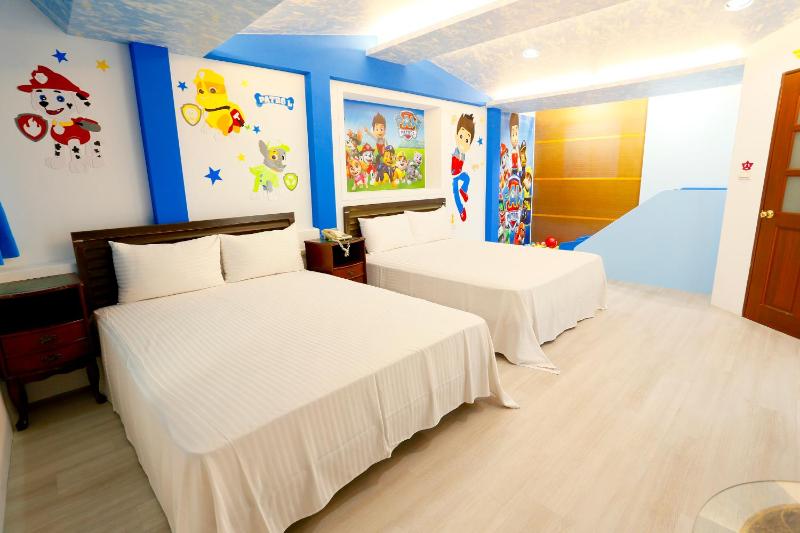 Wonderful Family Homestay - image 41