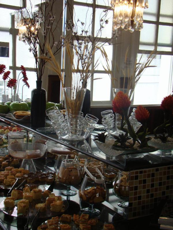 Brasil Palace Hotel - image 10