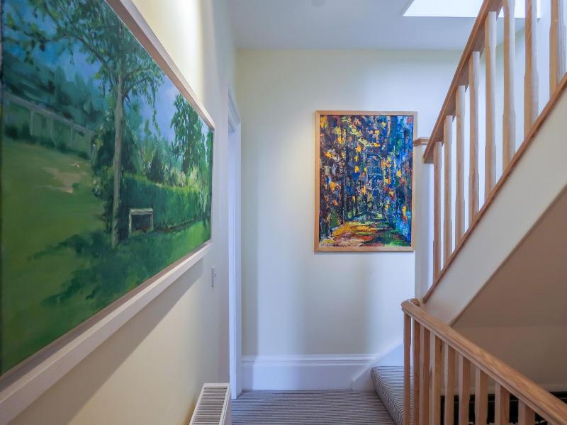 Gunfleet Aldeburgh - A Large Seafront House with Stunning Sea Views from all the floors Sleeps 14 - Aldeburgh Coastal Cottages - image 26