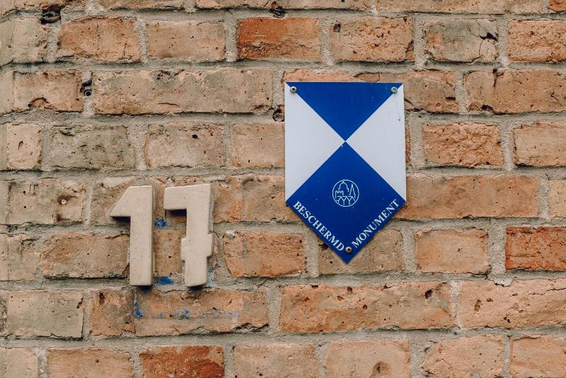 Blauwe Huis B&B - image 3
