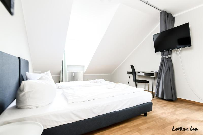Two-Bedroom Apartment image 1