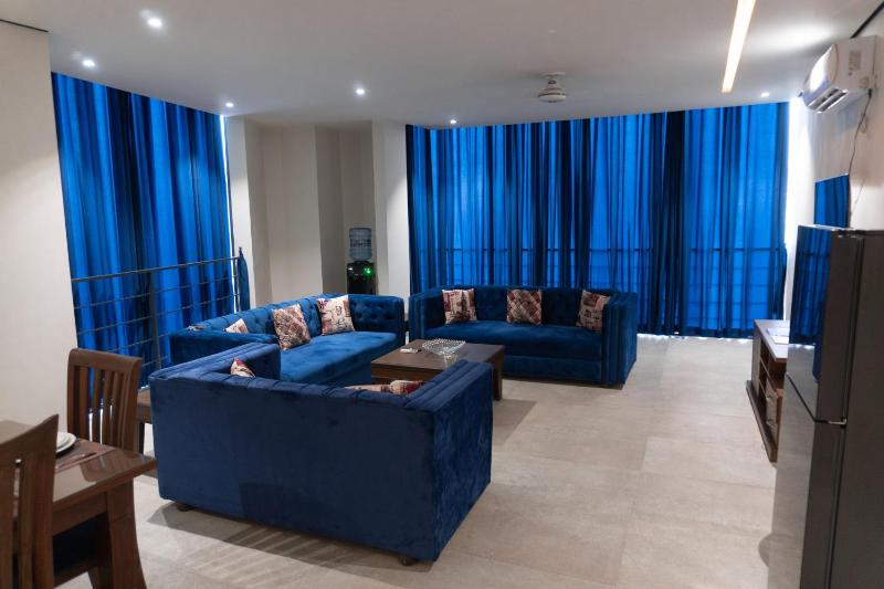 Trivelles Executive Suites Islamabad Images