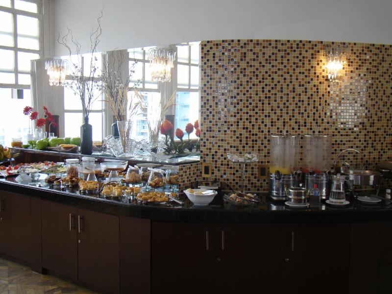 Brasil Palace Hotel - image 20
