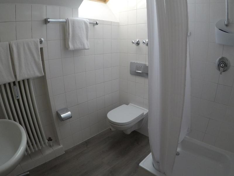 Two-Bedroom Apartment image 4