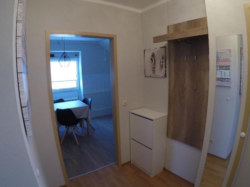Two-Bedroom Apartment image 3