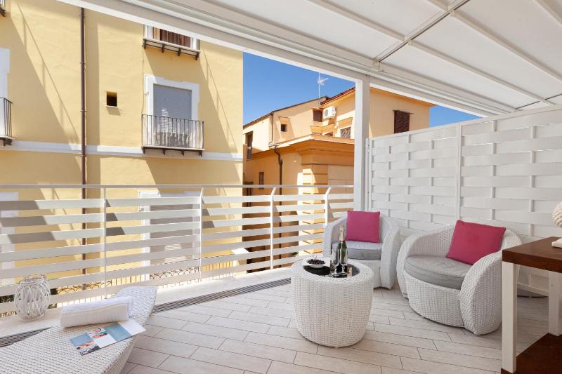 Hotel Tasso Suites & Spa - image 34