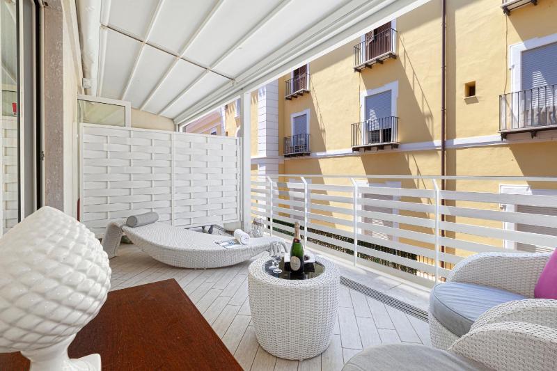 Hotel Tasso Suites & Spa - image 4