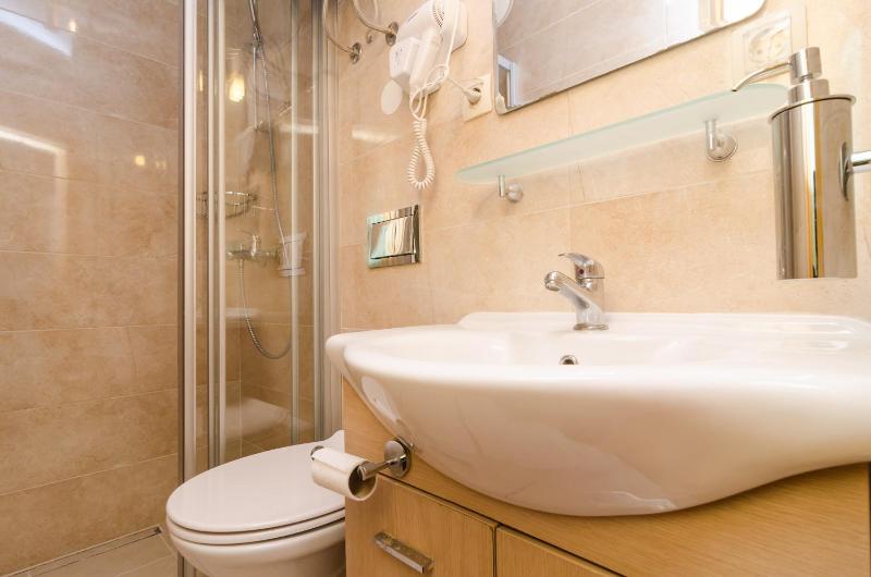 Small Double Room with Hill View image 3