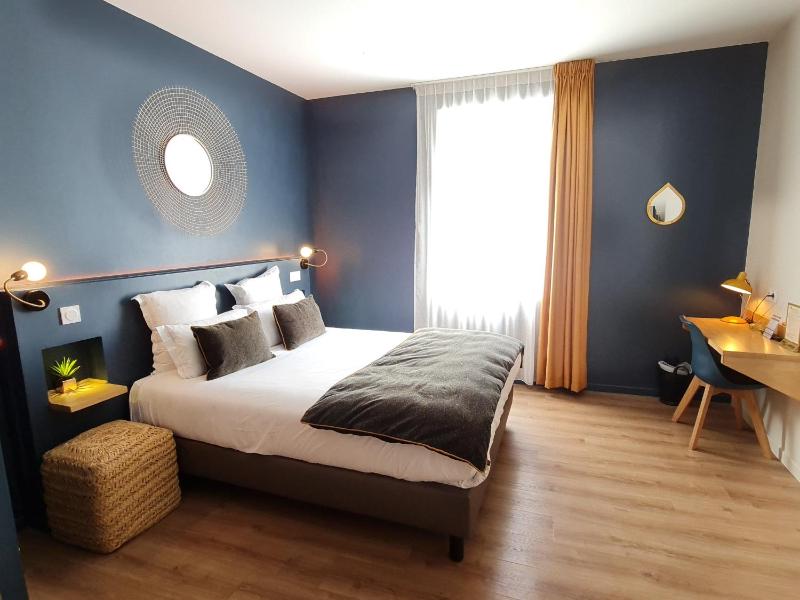Hotel Le C - Boutique Hotel - image 21