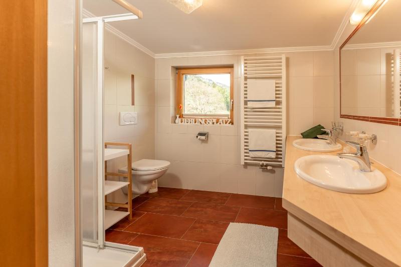 Three-Bedroom Apartment image 4