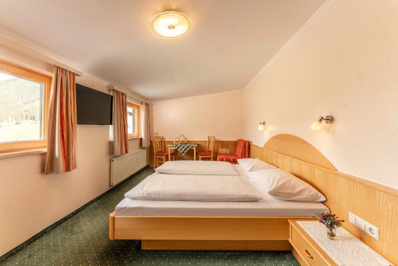 Three-Bedroom Apartment image 2