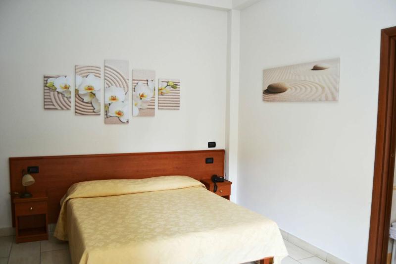B&B Centrale Affittacamere - image 8