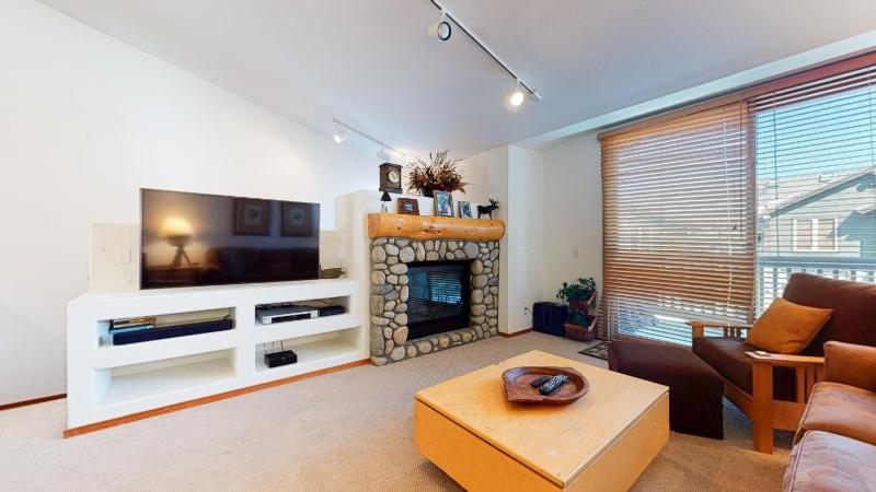Two-Bedroom Apartment image 3