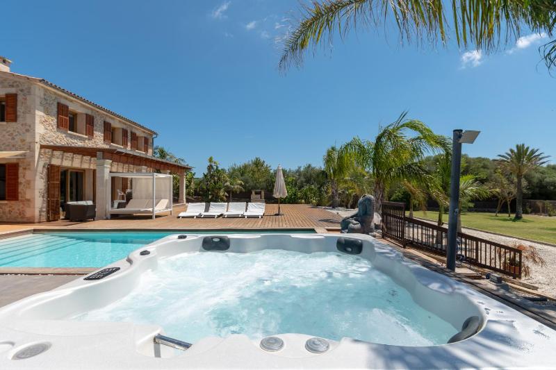Finca Can Oliva - image 4