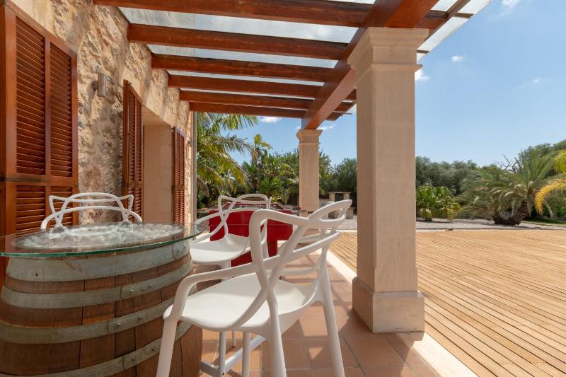 Finca Can Oliva - image 11