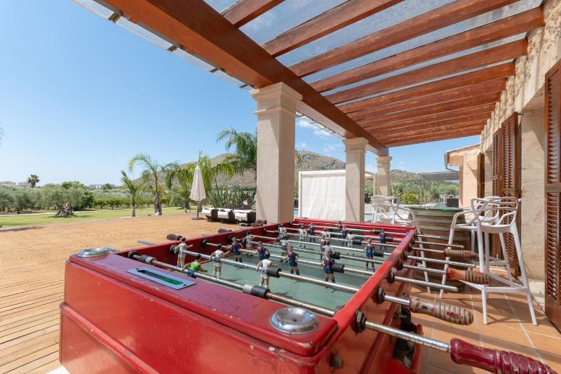 Finca Can Oliva - image 12