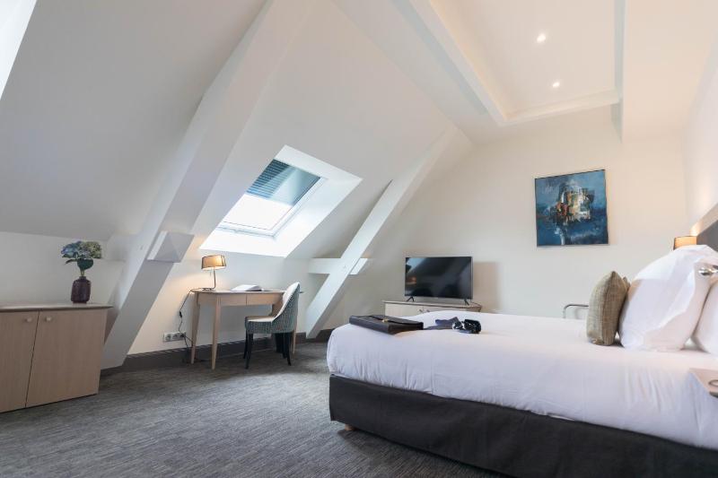 Hôtel Spa Marotte - image 49