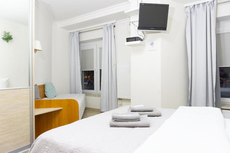 Studio Apartment with City View -  Marszałkowska 138 image 4