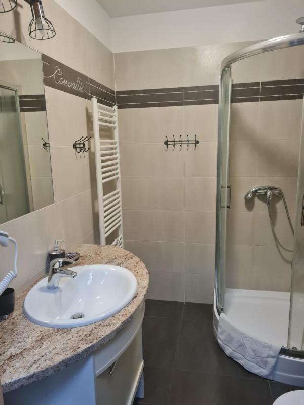 Apartamenty Convallis - image 31