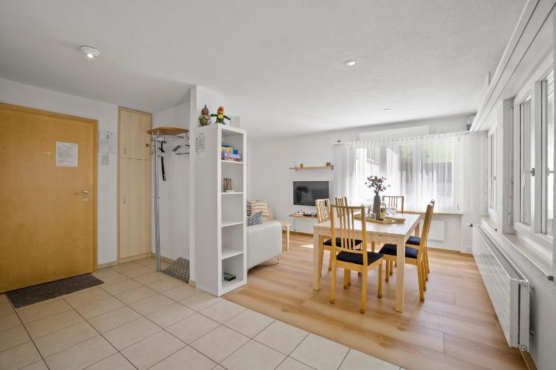 Three-Bedroom Apartment image 2