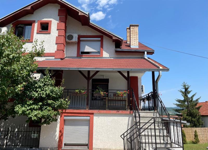 Apartment with Terrace image 3