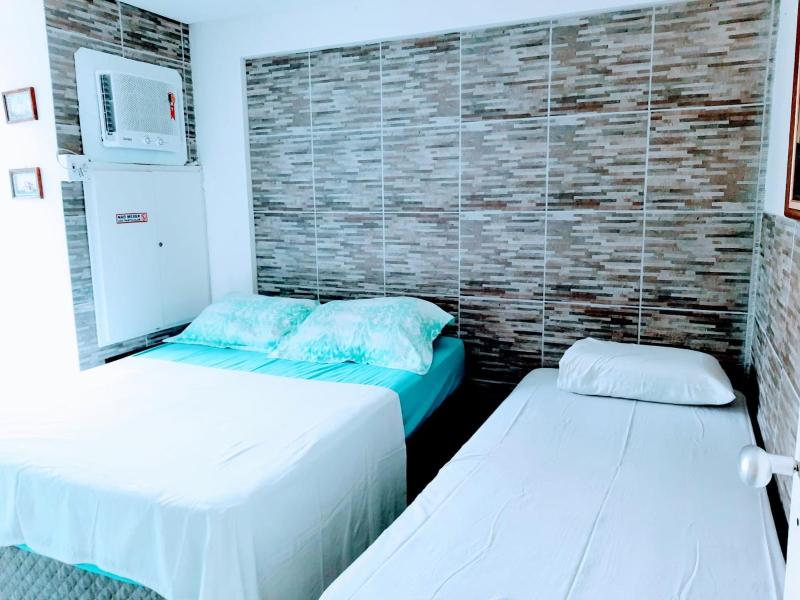 Ancorar Resort em Porto de Galinhas - image 50