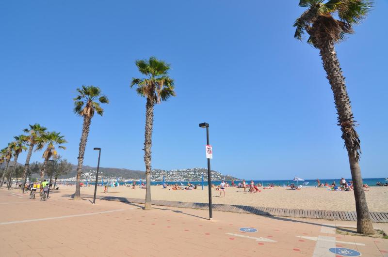 RNET - Front de Mer - Roses Costa Brava - image 18