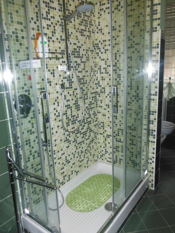 Green Quercia Apartment - image 28