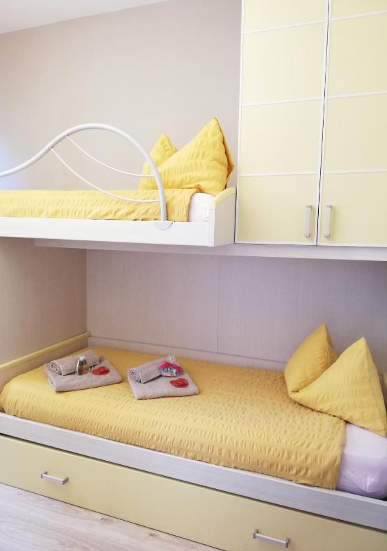 Two-Bedroom Apartment image 4
