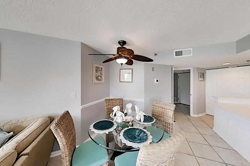 Two-Bedroom Apartment image 3