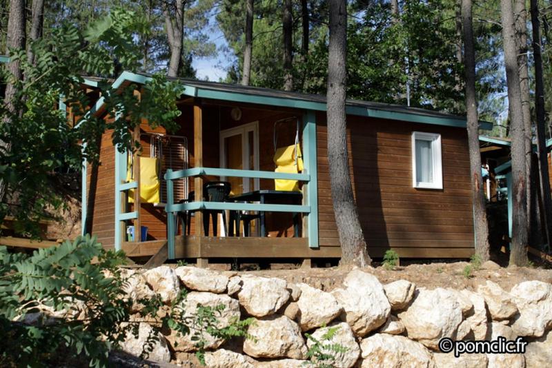 Two-Bedroom Chalet (2 Adults + 2 Children) image 3