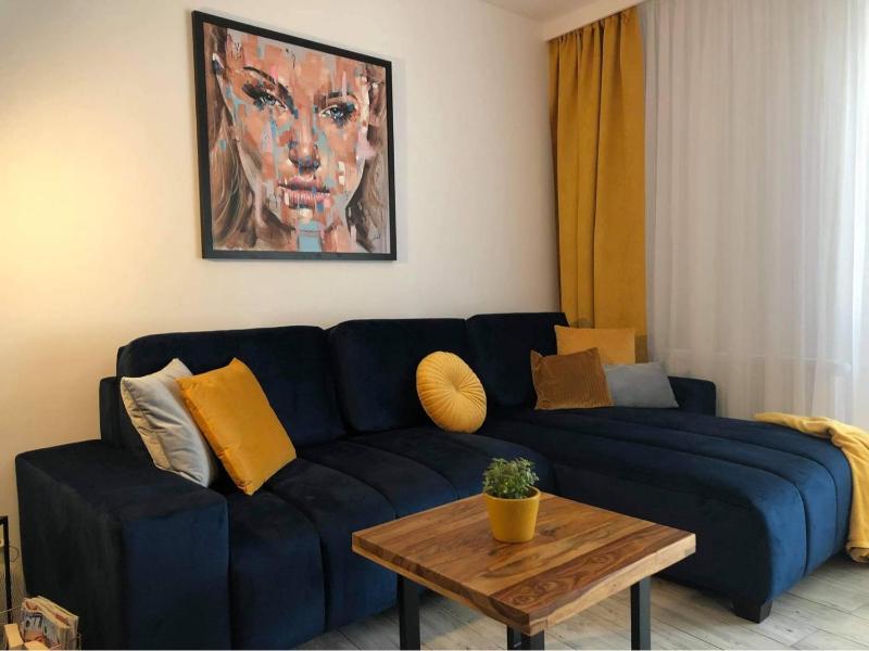 Apartament na Leśnej - image 28