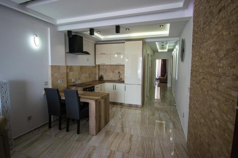 Golden Apartments - image 16