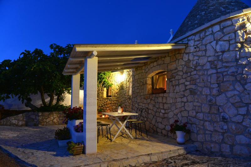 Trullo (4 Adults) image 4