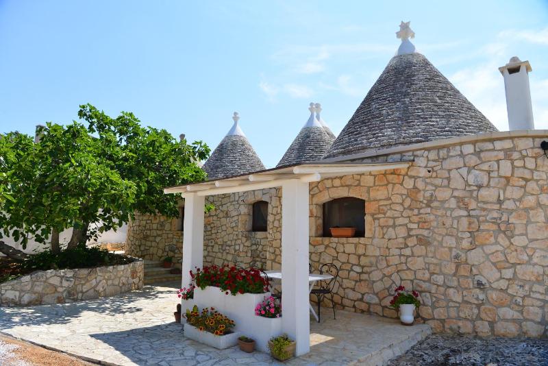 Trullo (4 Adults) image 3