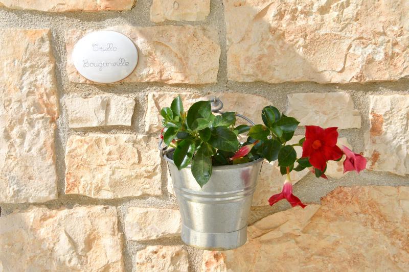 Trullo (3 Adults) image 4