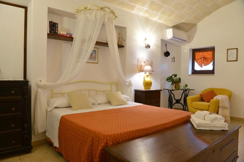 Trullo (3 Adults) image 3