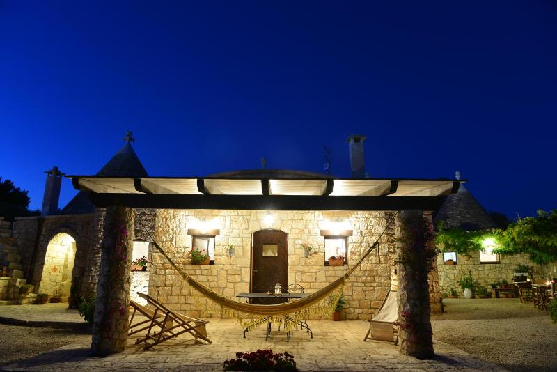 Trullo (3 Adults) image 2