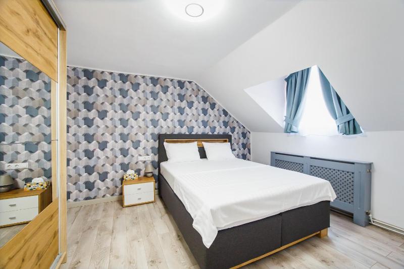 Apart Hotel Fresh - image 42