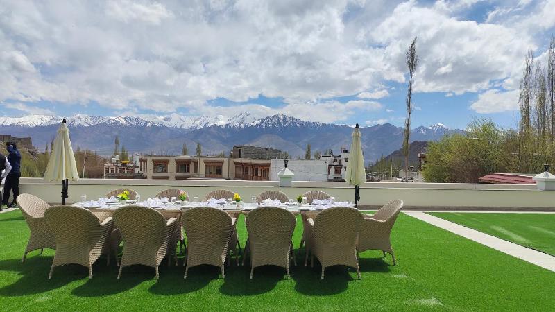 Hotel Paradise Ladakh - image 7