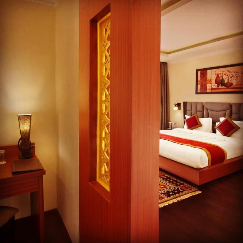Hotel Paradise Ladakh - image 9