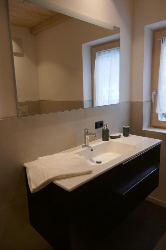 Two-Bedroom Apartment image 3