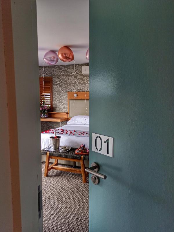 Ocean Vista Boutique Guest House - image 4
