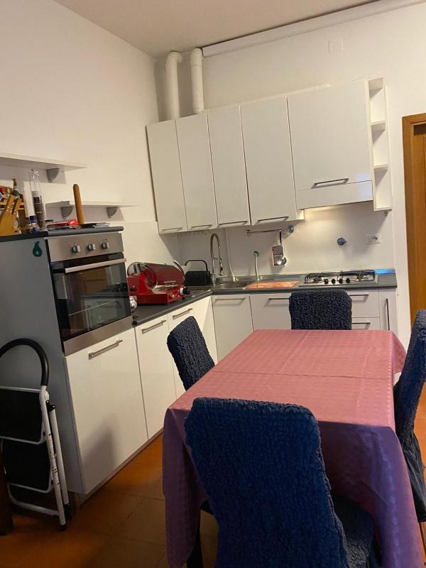 Two-Bedroom Apartment image 3