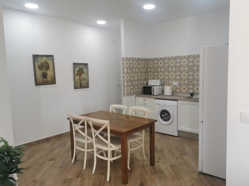 Apartamentos Sanlúcar Beach 4 y 5 - image 18