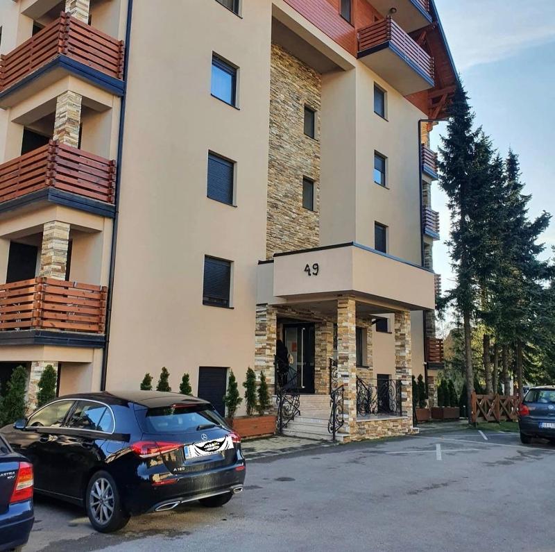 Apartman MS Zlatibor - image 11