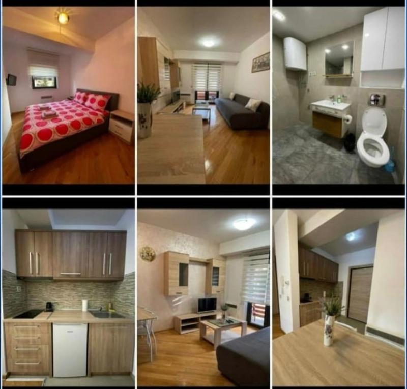 Apartman MS Zlatibor - image 8