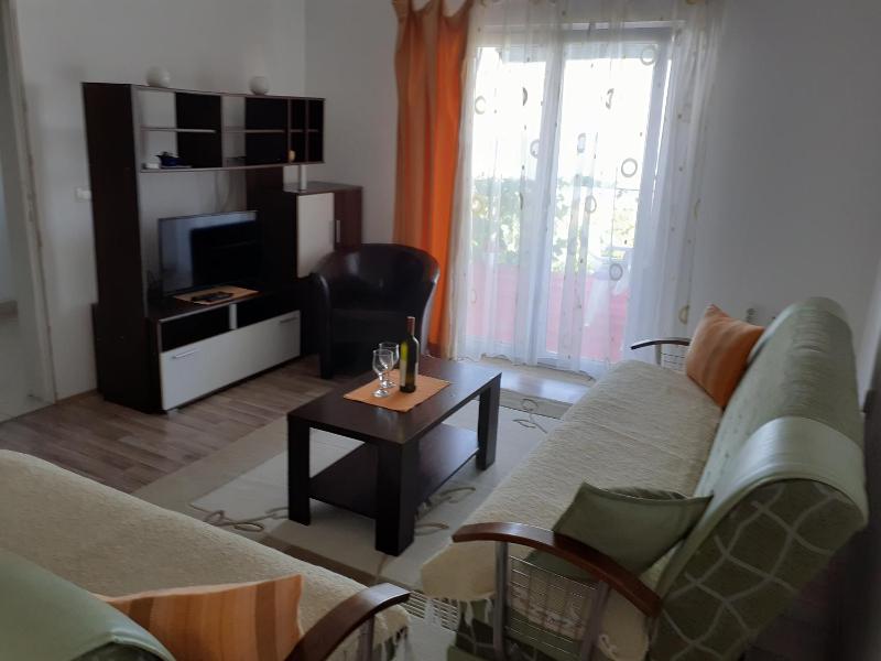 Apartment with Sea View image 4