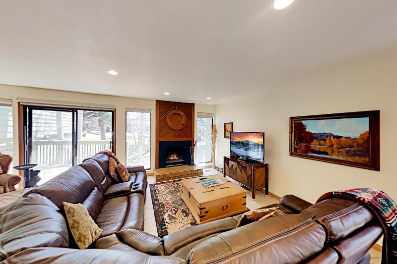 Four-Bedroom House image 1