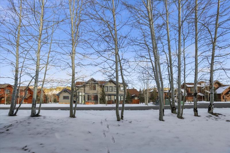 Four-Bedroom Holiday Home image 3